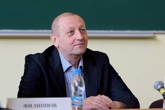 "Форум "Русский Донбасс" является большим событием для ЛНР, ДНР и России", – ректор ЛГАКИ