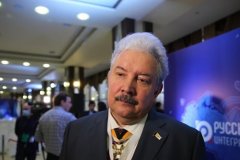 Форум "Русский Донбасс" станет камертоном для всего Русского мира – российский политик