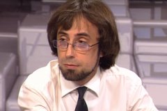 Форум "Русский Донбасс" позволит укрепить связи между экспертами высокого уровня - ученый