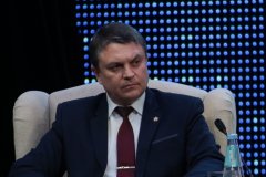 Доктрина "Русский Донбасс" определяет статус Республик как русского региона – Пасечник