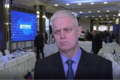Форум «Русский Донбасс» – один из первых шагов, который приведёт нас к миру – учёный