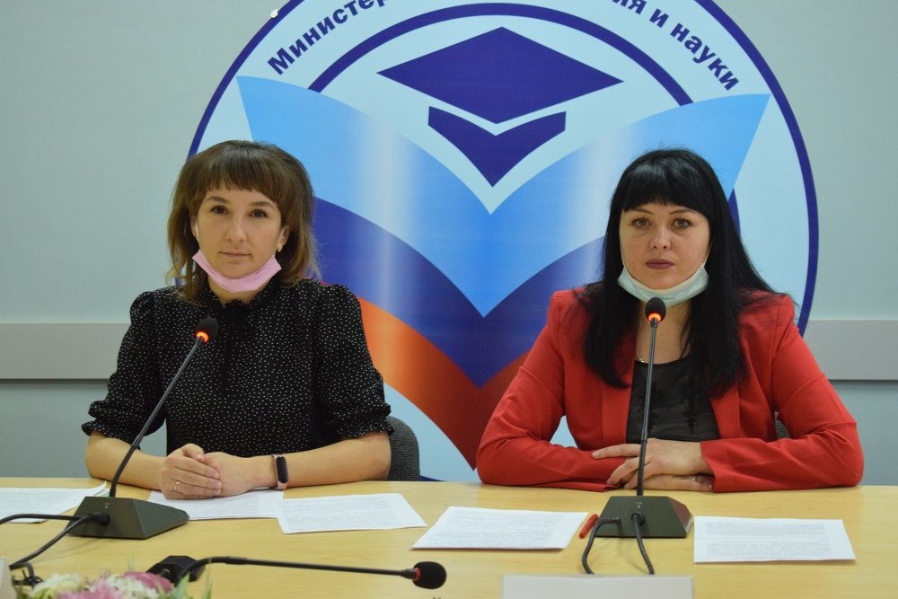 Более ста заявок подано на журналистский конкурс, объявленный луганским вузом