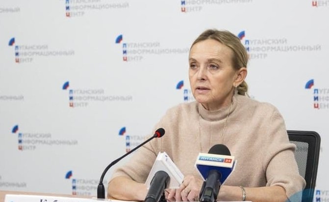 Украина не готова к одновременному открытию КПВВ в районе Счастья и Золотого