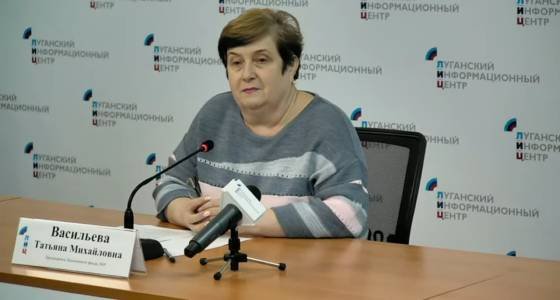 Пенсионный Фонд ЛНР проинформировал об изменениях в порядке выплаты пенсий