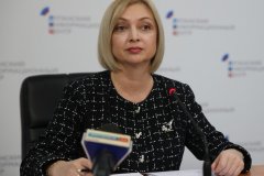 ЛНР ожидает поступления следующей партии вакцины от COVID-19 в феврале – Минздрав
