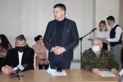 В ЛГУ имени Даля состоялась тематическая встреча к 140-летию со дня рождения Ворошилова