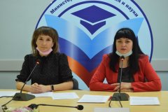 Более ста заявок подано на журналистский конкурс, объявленный луганским вузом