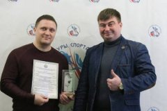Ассоциация танцевальных культур получила аккредитацию республиканской спортивной федерации
