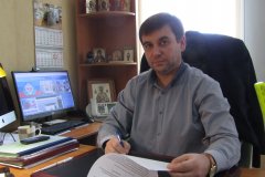 Практически все сотрудники скорой помощи ЛНР получили первую дозу вакцины COVID-19