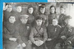 Они защищали небо над Ворошиловградом