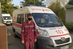 Реакция организма на вакцину