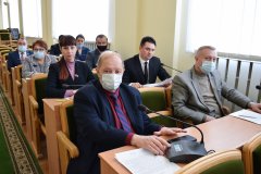 Депутаты НС ЛНР внесли изменения в Закон ЛНР "Об образовании" по вопросам воспитания учащихся