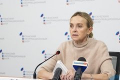 Украина не готова к одновременному открытию КПВВ в районе Счастья и Золотого