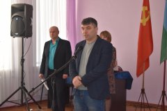Вера в Донбасс = истина Победы!
