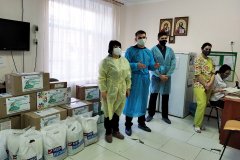 Семь цветов детства