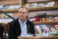 От Павла Беспощадного до Андрея Медведенко