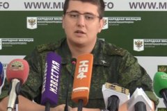 Украинские военнослужащие продолжают нарушать "режим тишины"