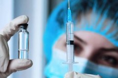 Вакцинация позволит ЛНР вернуться к доковидной жизни – Минздрав