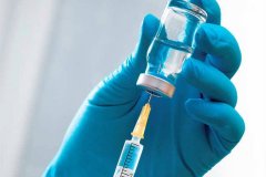 Вакцинация от COVID позволяет медикам чувствовать себя безопасно