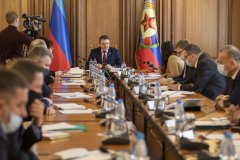 Плановая замена сетей позволит стабилизировать водоснабжение Республики – Глава ЛНР