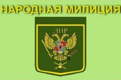 Боевики ВСУ обстреляли район н.п. Нижнее Лозовое, ранение получил защитник Республики