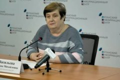Пенсионный Фонд ЛНР проинформировал об изменениях в порядке выплаты пенсий