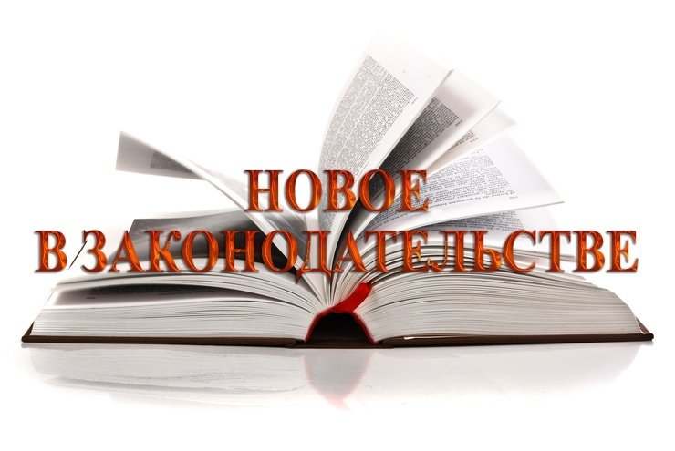 Народный Совет ЛНР внес изменение в статью 77 Закона ЛНР "О налоговой системе"