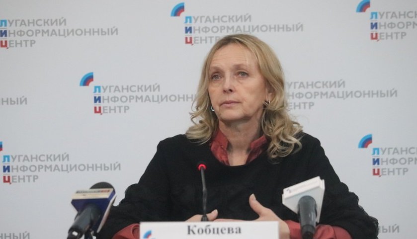 Украина обостряет ситуацию для провокации Республик, чтобы обвинить их в конфликте