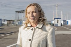 ЛНР на гумподгруппе попытается договориться о работе КПП у Золотого и Счастья – Кобцева