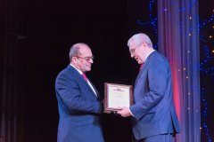 Старейшему вузу Республики исполнилось 100 лет