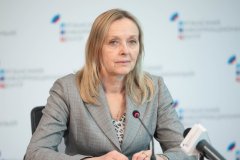 Договоренностей об открытии КПП снова достичь не удалось - Кобцева