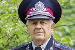 Ушел из жизни полный Кавалер ордена Славы Иван Горшколепов