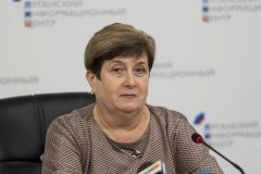 С 1 июля текущего года в ЛНР увеличится размер пенсионных выплат