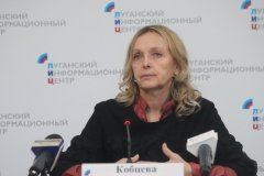 Украина обостряет ситуацию для провокации Республик, чтобы обвинить их в конфликте