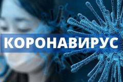 Медики за сутки зарегистрировали в ЛНР два летальных случая от COVID-19 – Минздрав