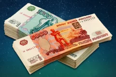 За неделю в бюджет Республики возмещен налог на 2,5 млн руб.