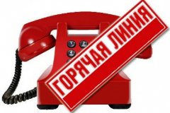 Пенсионный фонд ЛНР 26 марта проведет «горячую» линию по вопросам выплаты пенсии