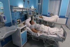 Украина снимает с себя ответственность за осложнения после прививок “обезьяньей вакциной”