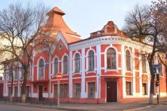 Луганский музей представит выставку «Дорогами судьбы Владимира Даля»