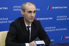 Для предприятий ЛНР предложили создать равные условия оплаты