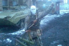 Военнослужащие 10-й бригады ВСУ расстреляли своих разведчиков, подорвавшихся на украинской мине