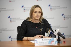 Украина в ходе переговорного процесса выражает навязанную Западом позицию