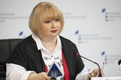 Минюст ЛНР разъяснил особенности оформления нотариального перевода украинского ID-паспорта