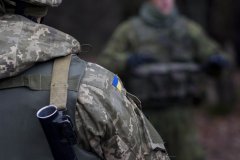 Украинцы поедут делиться опытом карательной операции с «героической» латвийской армией