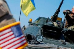 США продадут Украине «сверхстарую» военную технику