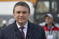 Строящийся животноводческий комплекс является примером эффективных инвестиций – Пасечник