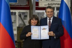 Проведение референдума о самоопределении стало судьбоносным событием для жителей Донбасса