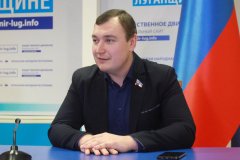 Киев проводит геноцид не только в отношении народа Донбасса, но и Украины – депутат