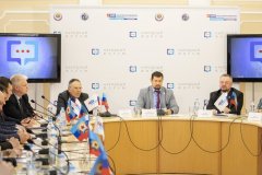 Ирландский общественник спрогнозировал варианты исхода конфликта в Донбассе