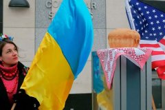 Обнадёживание Западом Украины лишает Донбасс шанса на мир